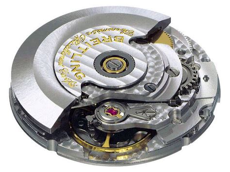 contagiri breitling 17|breitling b17 automatic movement.